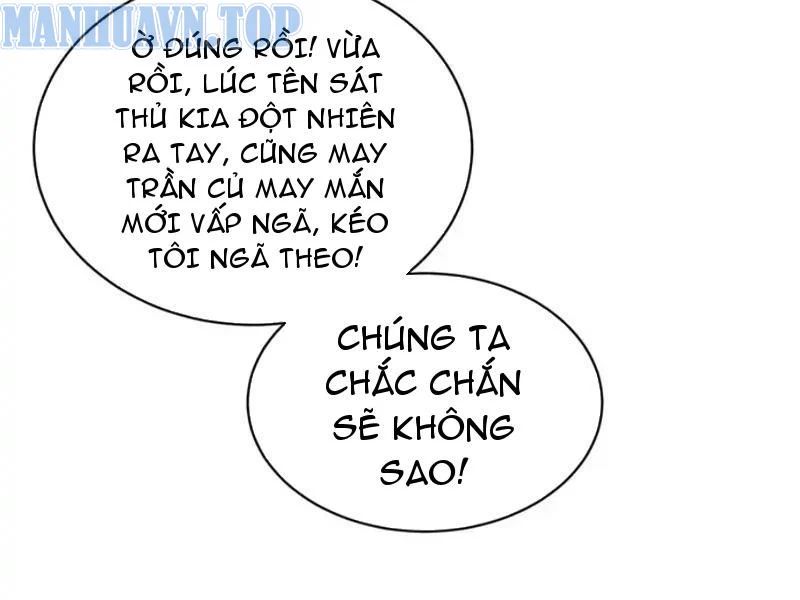 Thế Giới Toàn Người Điên, Tỉnh Táo Chính Là Bị Bệnh Chap 33 - Next Chap 34