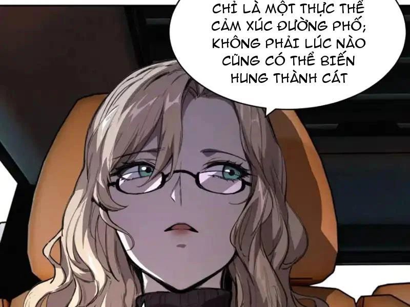 Thế Giới Toàn Người Điên, Tỉnh Táo Chính Là Bị Bệnh Chap 33 - Next Chap 34