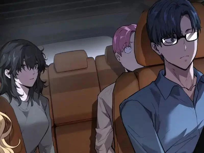 Thế Giới Toàn Người Điên, Tỉnh Táo Chính Là Bị Bệnh Chap 33 - Next Chap 34