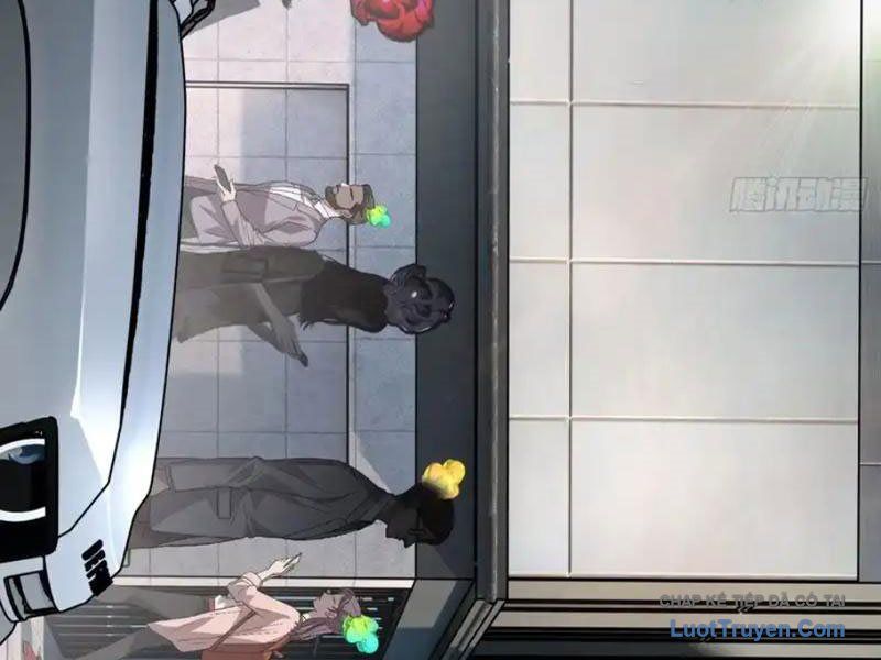 Thế Giới Toàn Người Điên, Tỉnh Táo Chính Là Bị Bệnh Chap 33 - Next Chap 34