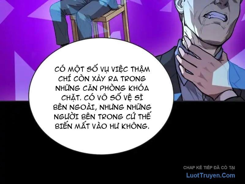 Thế Giới Toàn Người Điên, Tỉnh Táo Chính Là Bị Bệnh Chap 33 - Next Chap 34