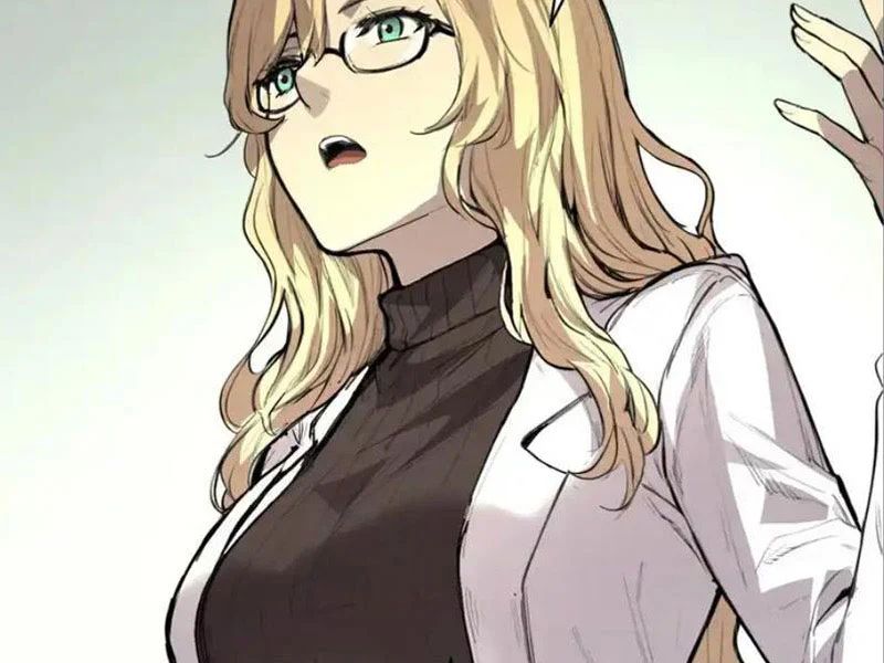 Thế Giới Toàn Người Điên, Tỉnh Táo Chính Là Bị Bệnh Chap 38 - Next Chap 39