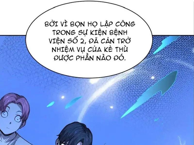 Thế Giới Toàn Người Điên, Tỉnh Táo Chính Là Bị Bệnh Chap 38 - Next Chap 39