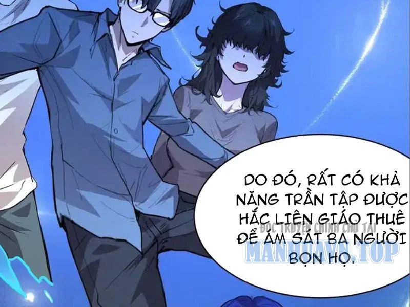 Thế Giới Toàn Người Điên, Tỉnh Táo Chính Là Bị Bệnh Chap 38 - Next Chap 39