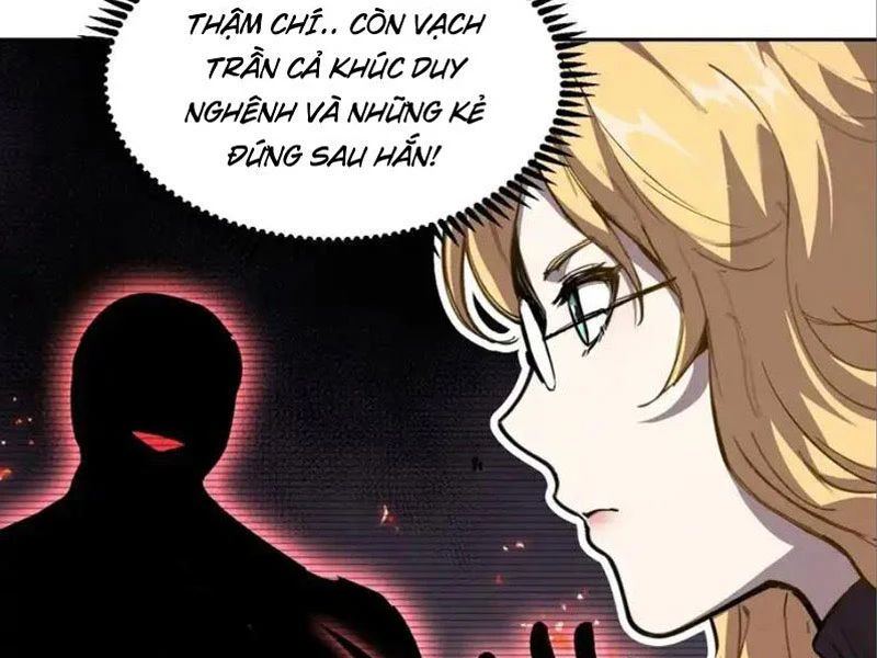 Thế Giới Toàn Người Điên, Tỉnh Táo Chính Là Bị Bệnh Chap 38 - Next Chap 39