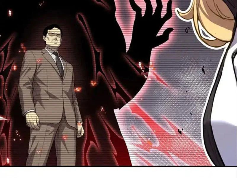 Thế Giới Toàn Người Điên, Tỉnh Táo Chính Là Bị Bệnh Chap 38 - Next Chap 39