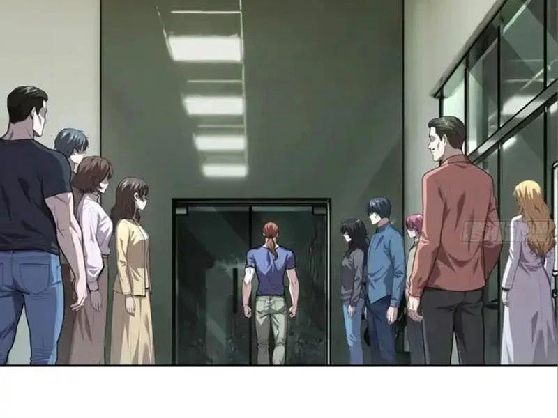 Thế Giới Toàn Người Điên, Tỉnh Táo Chính Là Bị Bệnh Chap 38 - Next Chap 39