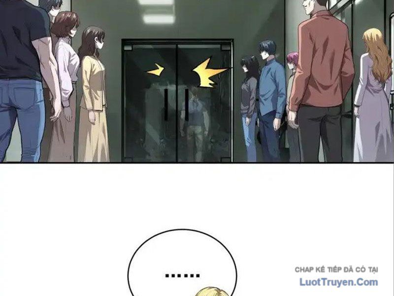 Thế Giới Toàn Người Điên, Tỉnh Táo Chính Là Bị Bệnh Chap 38 - Next Chap 39