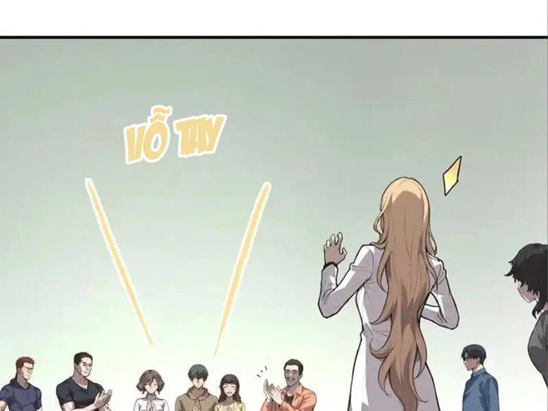 Thế Giới Toàn Người Điên, Tỉnh Táo Chính Là Bị Bệnh Chap 38 - Next Chap 39