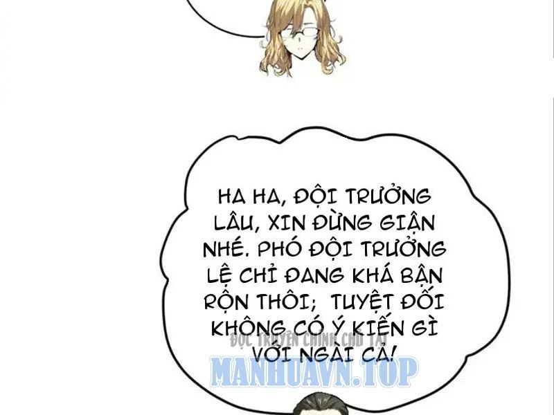 Thế Giới Toàn Người Điên, Tỉnh Táo Chính Là Bị Bệnh Chap 38 - Next Chap 39