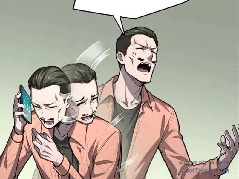 Thế Giới Toàn Người Điên, Tỉnh Táo Chính Là Bị Bệnh Chap 38 - Next Chap 39