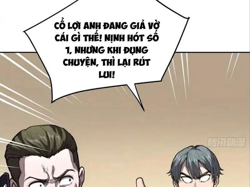 Thế Giới Toàn Người Điên, Tỉnh Táo Chính Là Bị Bệnh Chap 38 - Next Chap 39
