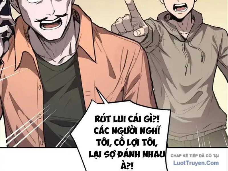 Thế Giới Toàn Người Điên, Tỉnh Táo Chính Là Bị Bệnh Chap 38 - Next Chap 39