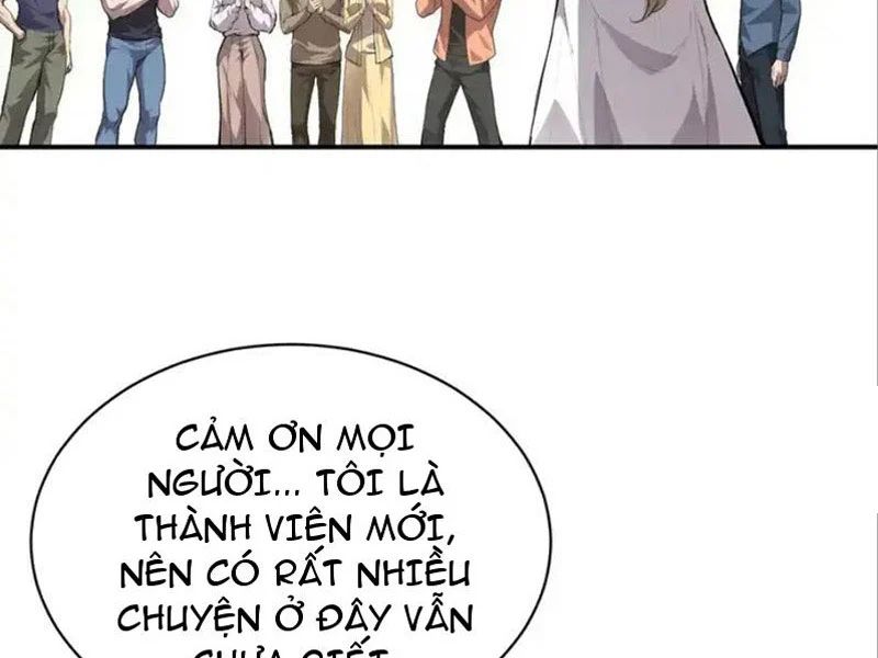 Thế Giới Toàn Người Điên, Tỉnh Táo Chính Là Bị Bệnh Chap 38 - Next Chap 39