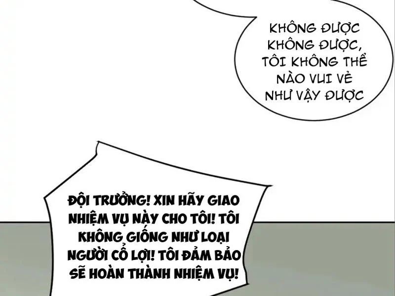 Thế Giới Toàn Người Điên, Tỉnh Táo Chính Là Bị Bệnh Chap 38 - Next Chap 39