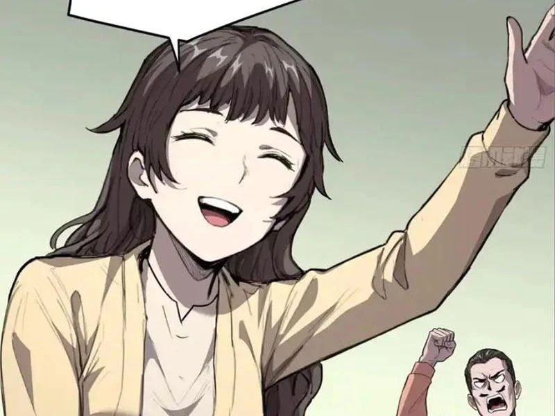 Thế Giới Toàn Người Điên, Tỉnh Táo Chính Là Bị Bệnh Chap 38 - Next Chap 39