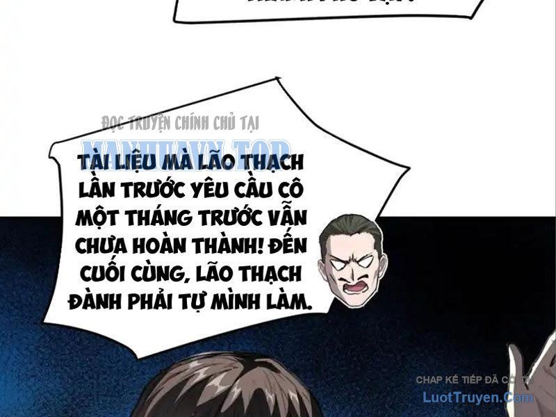 Thế Giới Toàn Người Điên, Tỉnh Táo Chính Là Bị Bệnh Chap 38 - Next Chap 39