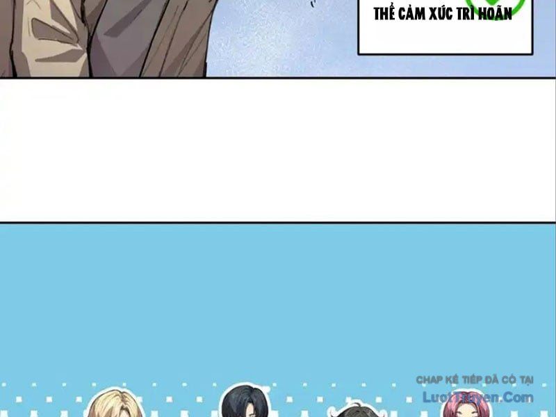 Thế Giới Toàn Người Điên, Tỉnh Táo Chính Là Bị Bệnh Chap 38 - Next Chap 39