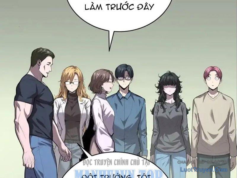 Thế Giới Toàn Người Điên, Tỉnh Táo Chính Là Bị Bệnh Chap 38 - Next Chap 39