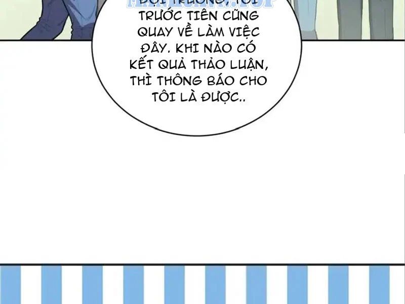 Thế Giới Toàn Người Điên, Tỉnh Táo Chính Là Bị Bệnh Chap 38 - Next Chap 39