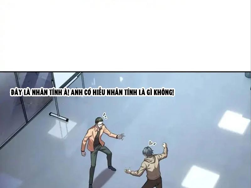 Thế Giới Toàn Người Điên, Tỉnh Táo Chính Là Bị Bệnh Chap 38 - Next Chap 39