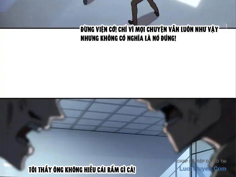 Thế Giới Toàn Người Điên, Tỉnh Táo Chính Là Bị Bệnh Chap 38 - Next Chap 39