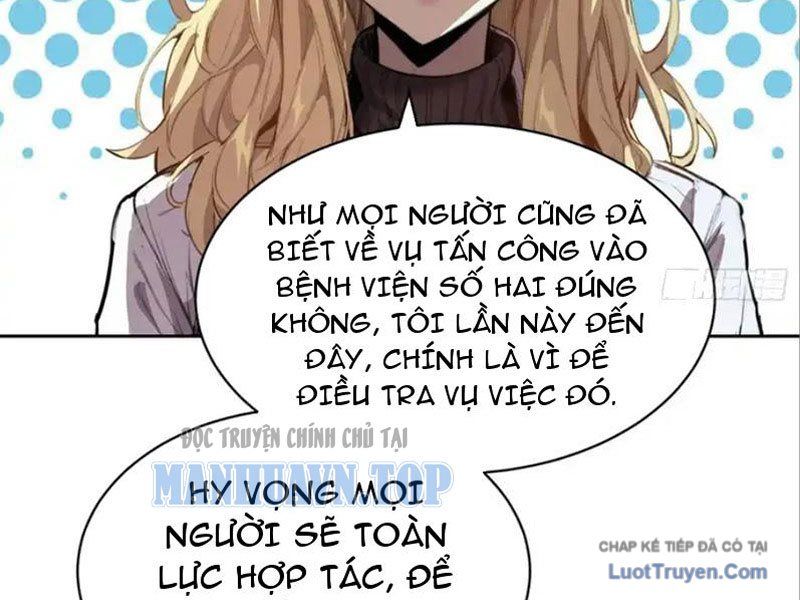 Thế Giới Toàn Người Điên, Tỉnh Táo Chính Là Bị Bệnh Chap 38 - Next Chap 39