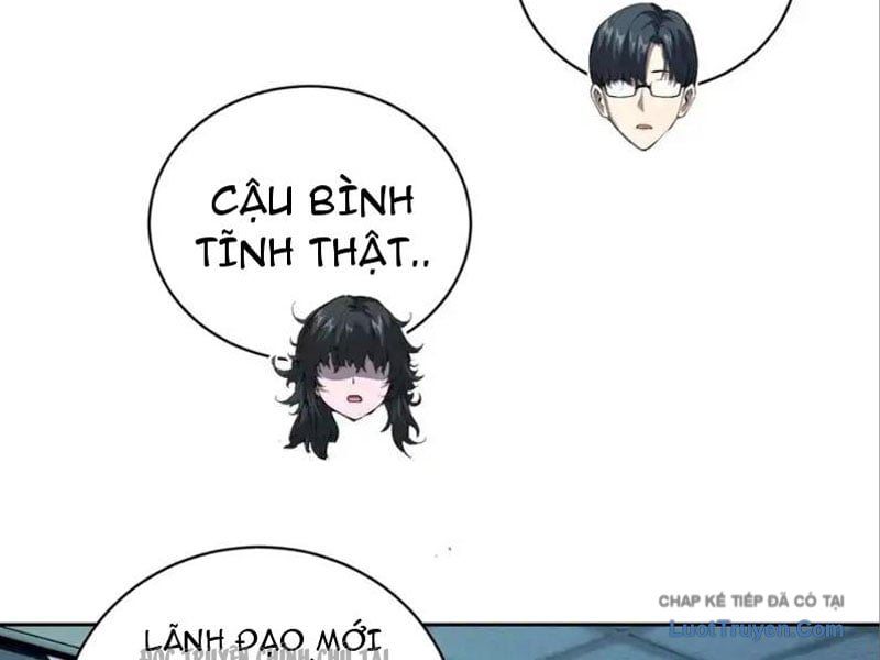Thế Giới Toàn Người Điên, Tỉnh Táo Chính Là Bị Bệnh Chap 38 - Next Chap 39