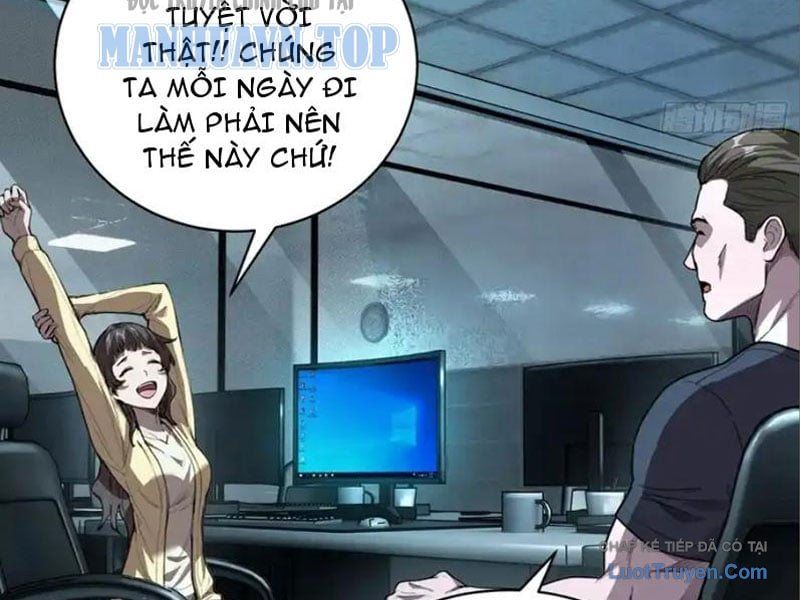 Thế Giới Toàn Người Điên, Tỉnh Táo Chính Là Bị Bệnh Chap 38 - Next Chap 39