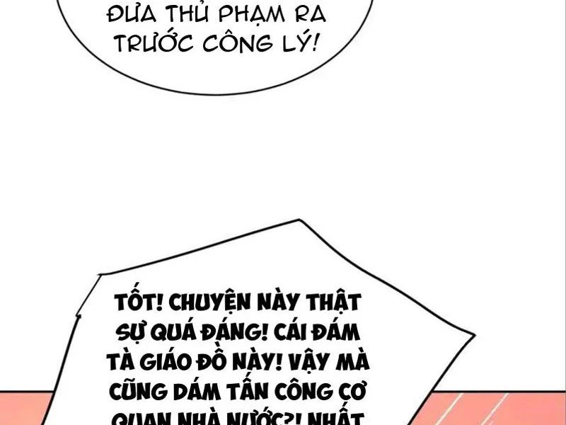 Thế Giới Toàn Người Điên, Tỉnh Táo Chính Là Bị Bệnh Chap 38 - Next Chap 39