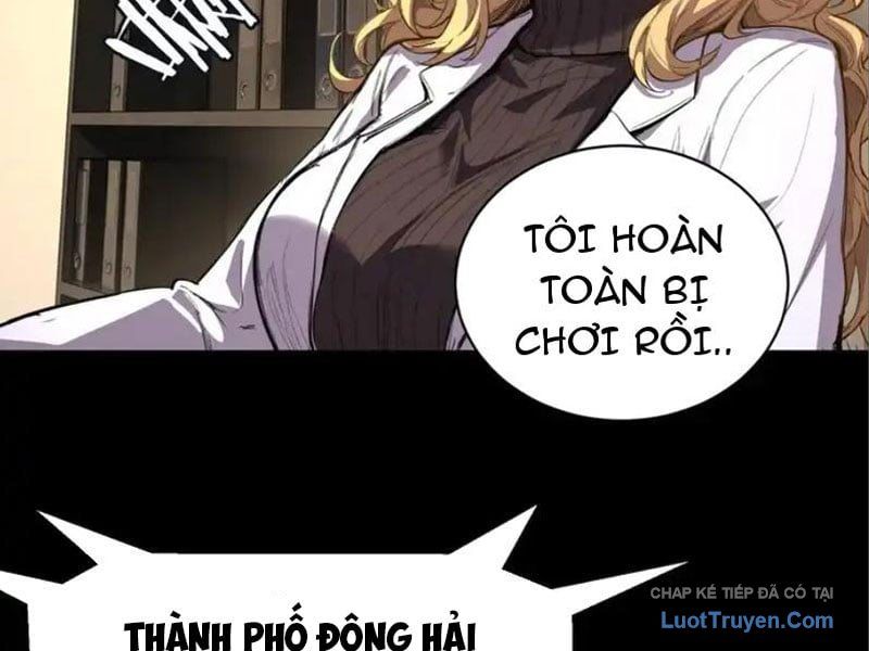 Thế Giới Toàn Người Điên, Tỉnh Táo Chính Là Bị Bệnh Chap 38 - Next Chap 39