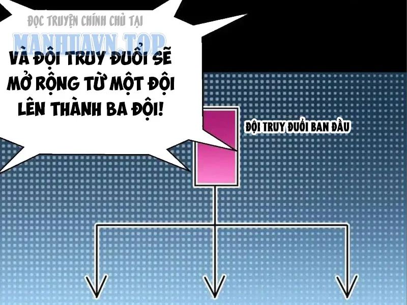 Thế Giới Toàn Người Điên, Tỉnh Táo Chính Là Bị Bệnh Chap 38 - Next Chap 39