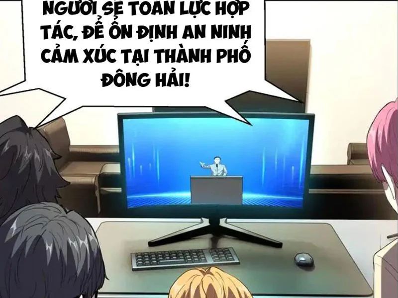 Thế Giới Toàn Người Điên, Tỉnh Táo Chính Là Bị Bệnh Chap 38 - Next Chap 39