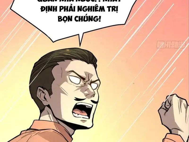Thế Giới Toàn Người Điên, Tỉnh Táo Chính Là Bị Bệnh Chap 38 - Next Chap 39