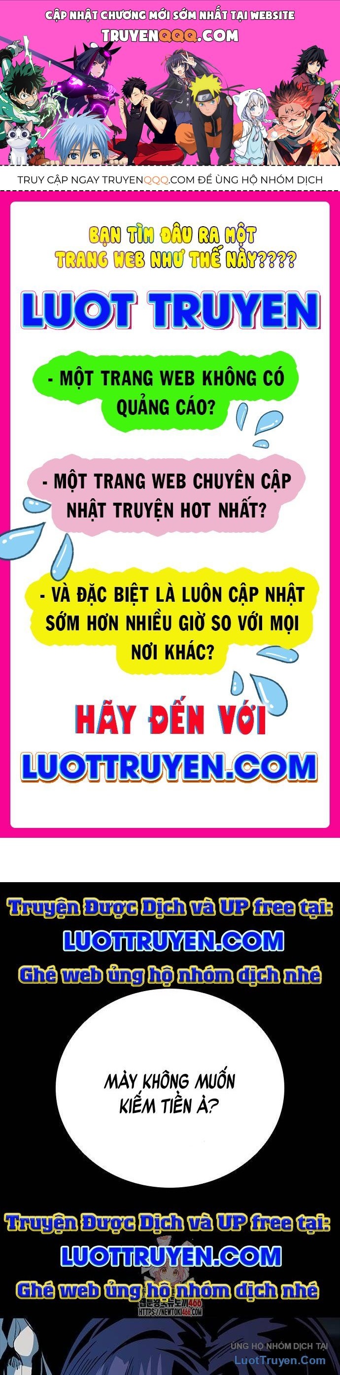 Thế Hệ Bất Hảo Chap 13 - Next Chap 14