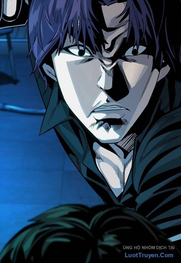 Thế Hệ Bất Hảo Chap 13 - Next Chap 14