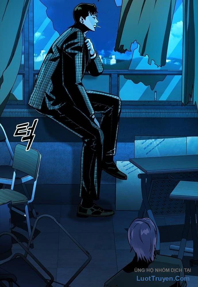 Thế Hệ Bất Hảo Chap 13 - Next Chap 14