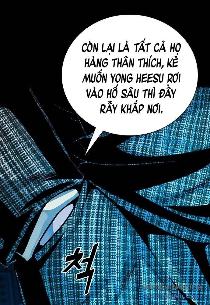 Thế Hệ Bất Hảo Chap 13 - Next Chap 14