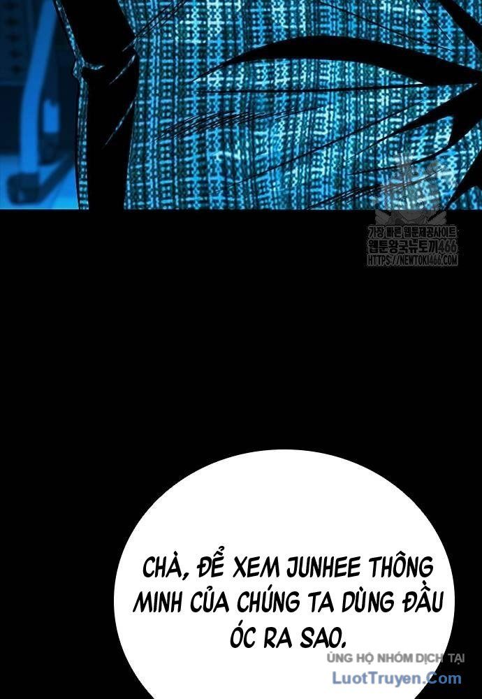 Thế Hệ Bất Hảo Chap 13 - Next Chap 14