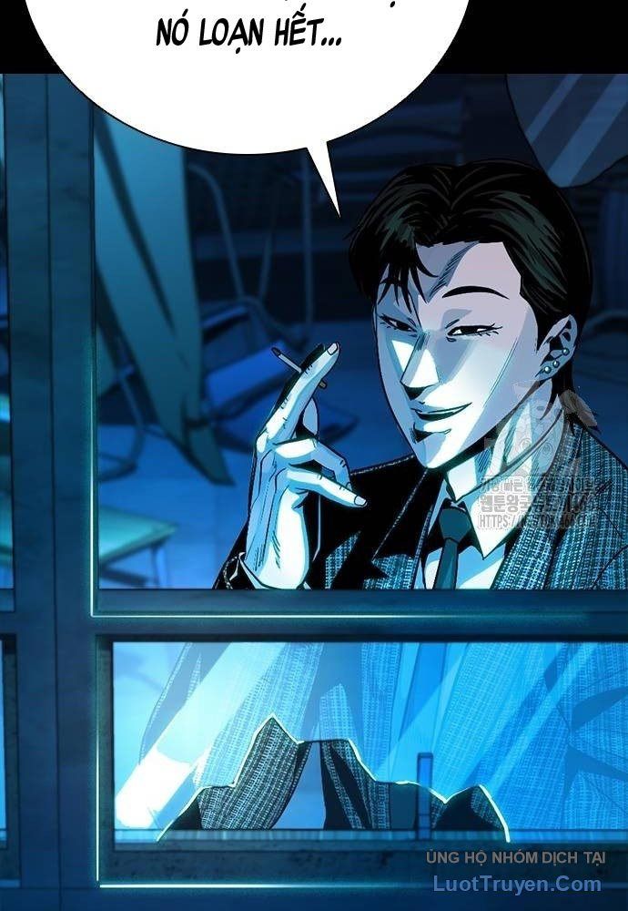 Thế Hệ Bất Hảo Chap 13 - Next Chap 14