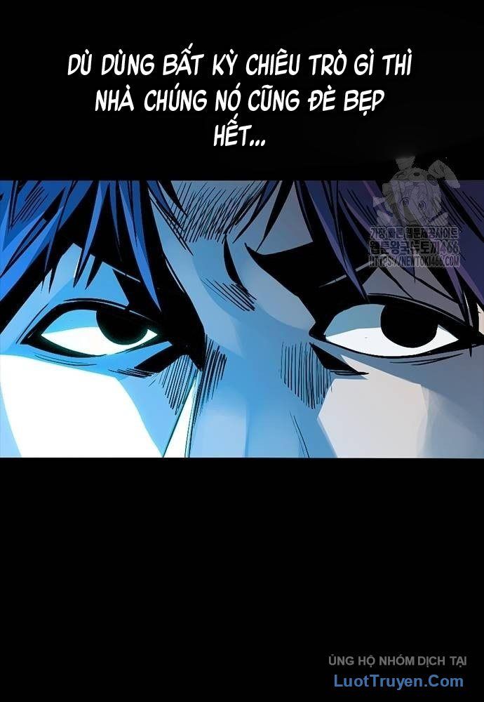 Thế Hệ Bất Hảo Chap 13 - Next Chap 14