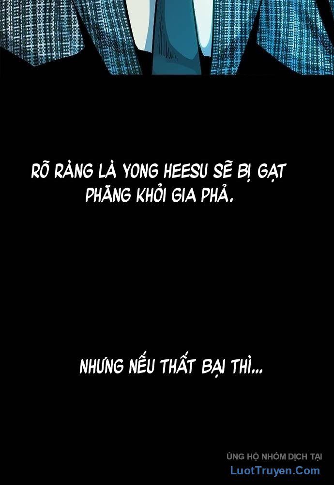 Thế Hệ Bất Hảo Chap 13 - Next Chap 14
