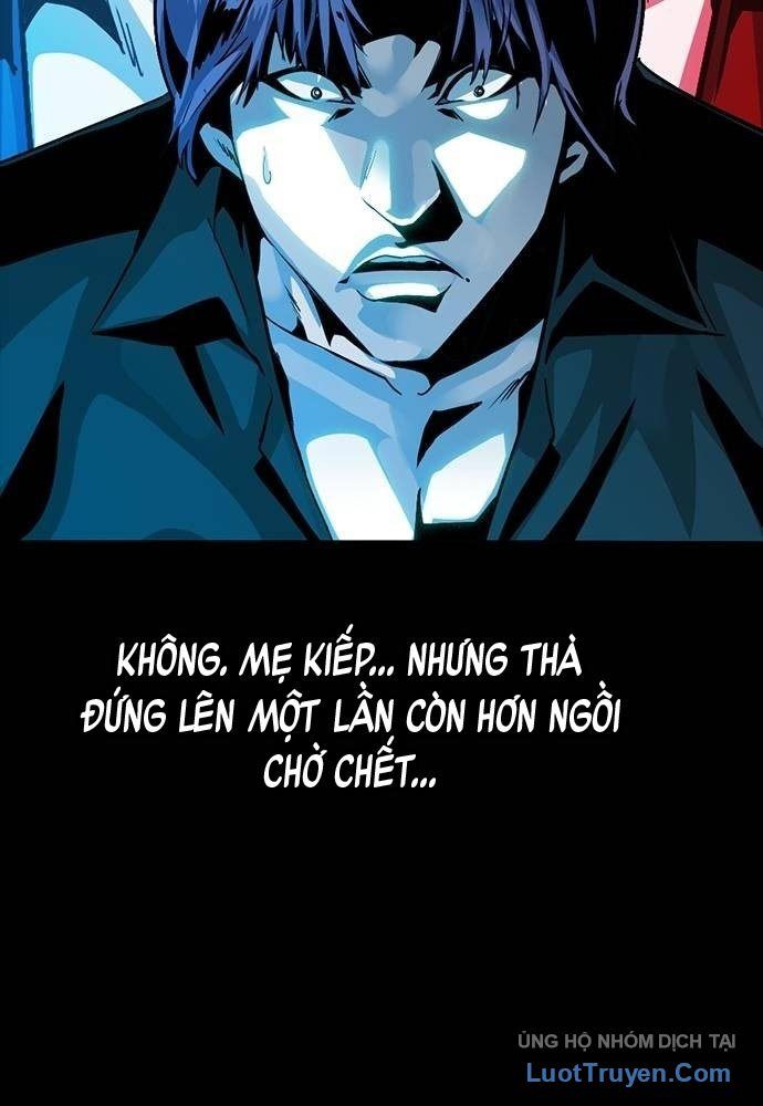 Thế Hệ Bất Hảo Chap 13 - Next Chap 14