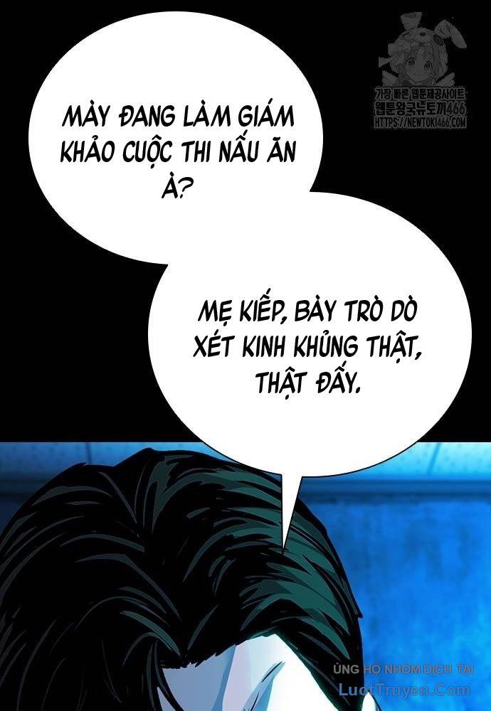 Thế Hệ Bất Hảo Chap 13 - Next Chap 14