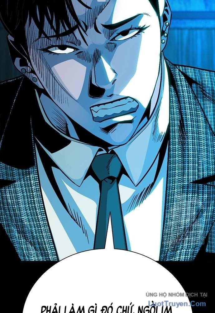 Thế Hệ Bất Hảo Chap 13 - Next Chap 14