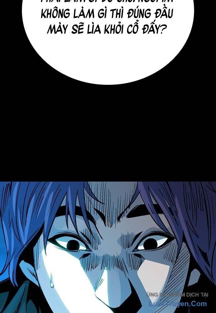 Thế Hệ Bất Hảo Chap 13 - Next Chap 14