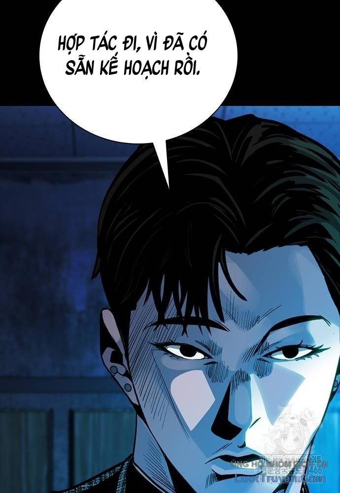 Thế Hệ Bất Hảo Chap 13 - Next Chap 14