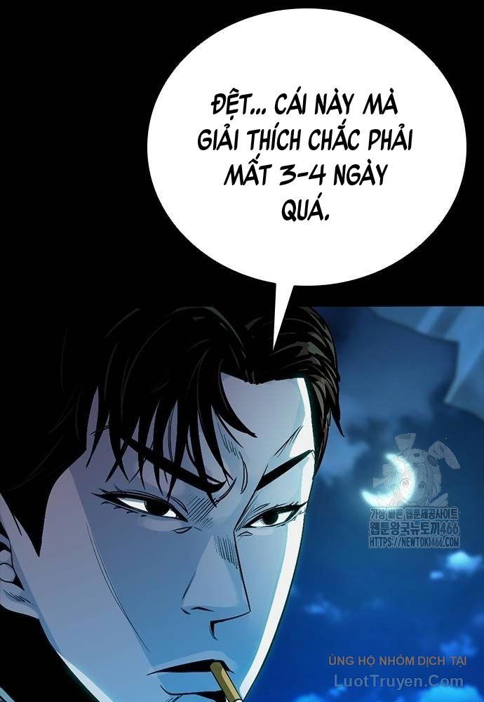 Thế Hệ Bất Hảo Chap 13 - Next Chap 14