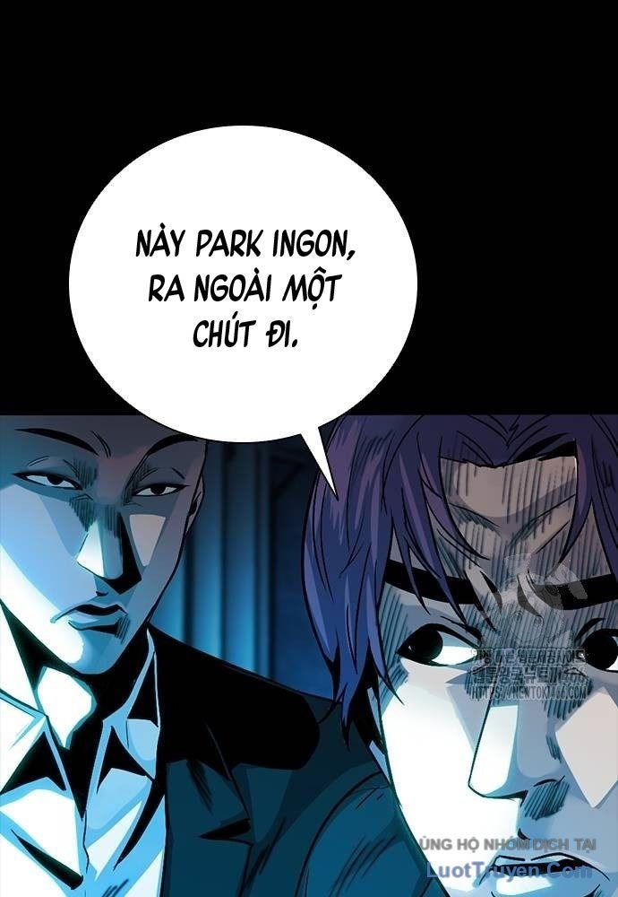 Thế Hệ Bất Hảo Chap 13 - Next Chap 14