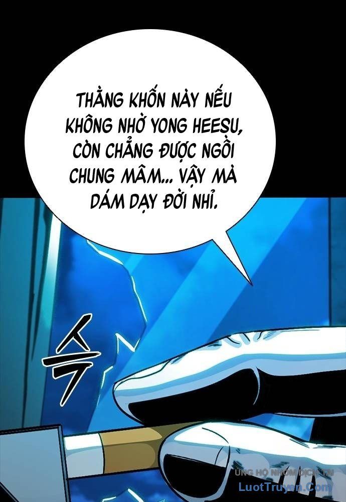Thế Hệ Bất Hảo Chap 13 - Next Chap 14